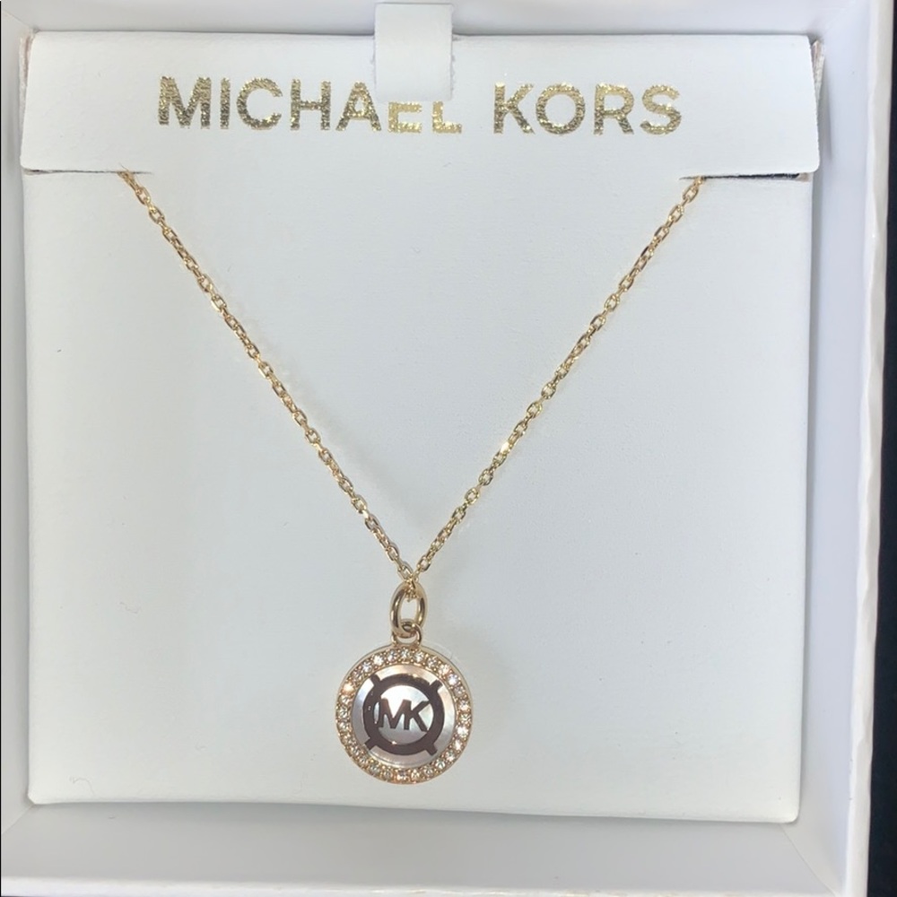 Michael Kors Necklace